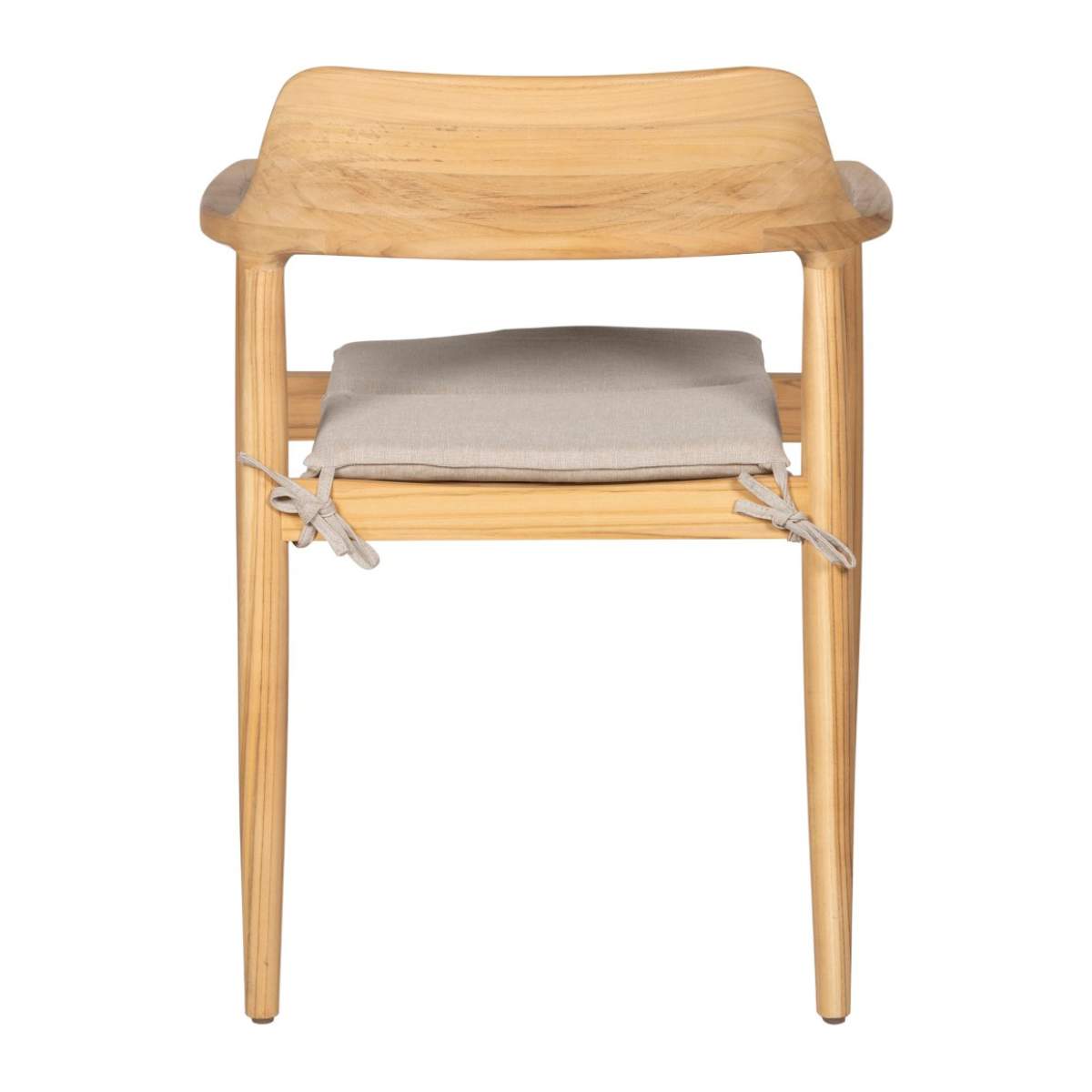 Beau&Co Salita Outdoor 8 Seater Dining Set