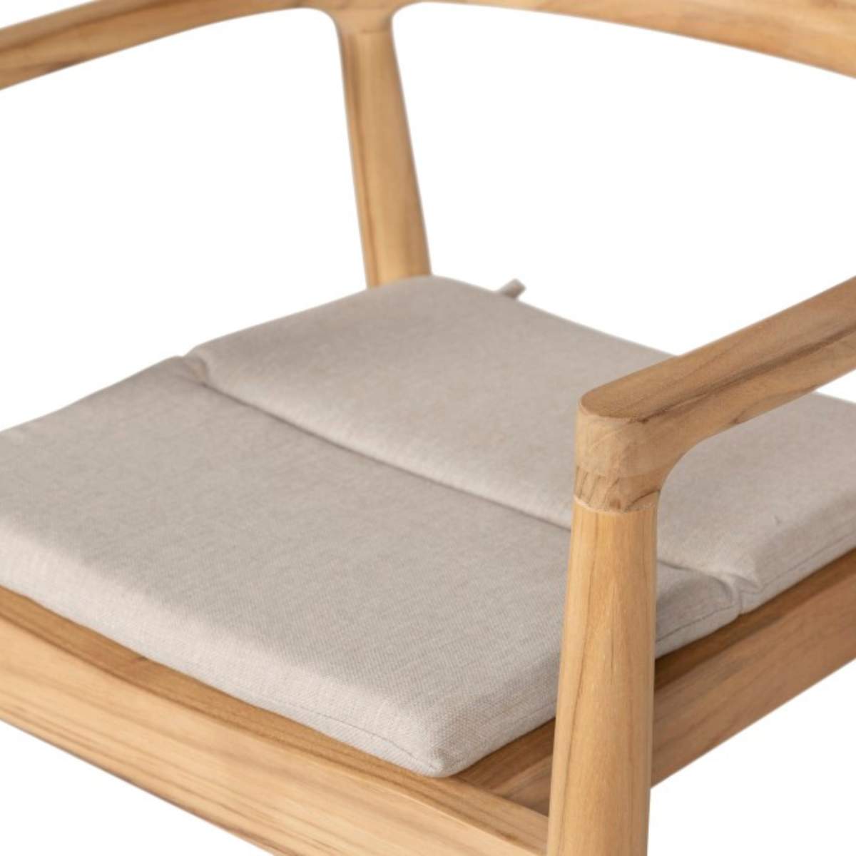 Beau&Co Salita Outdoor 8 Seater Dining Set