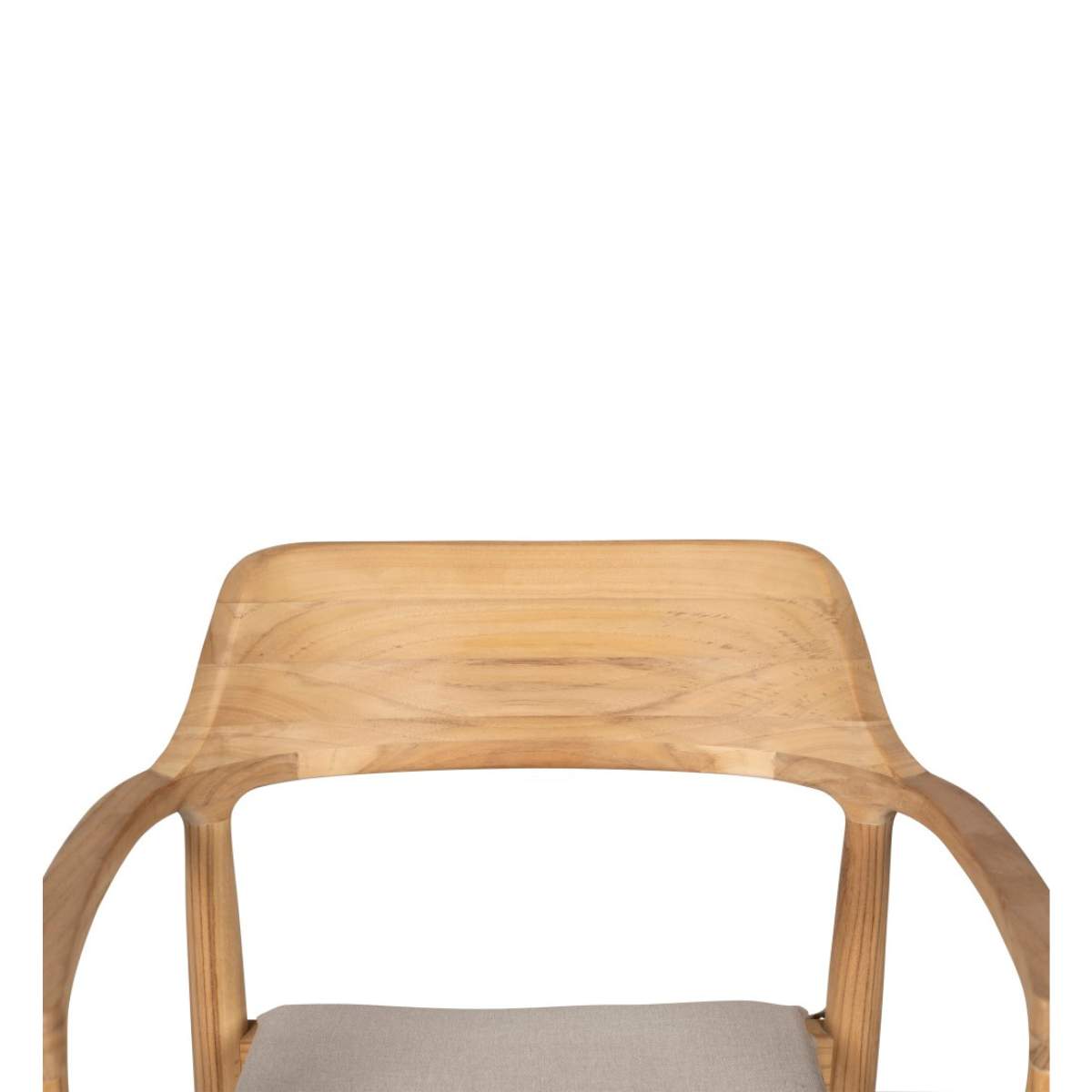 Beau&Co Salita Outdoor 8 Seater Dining Set