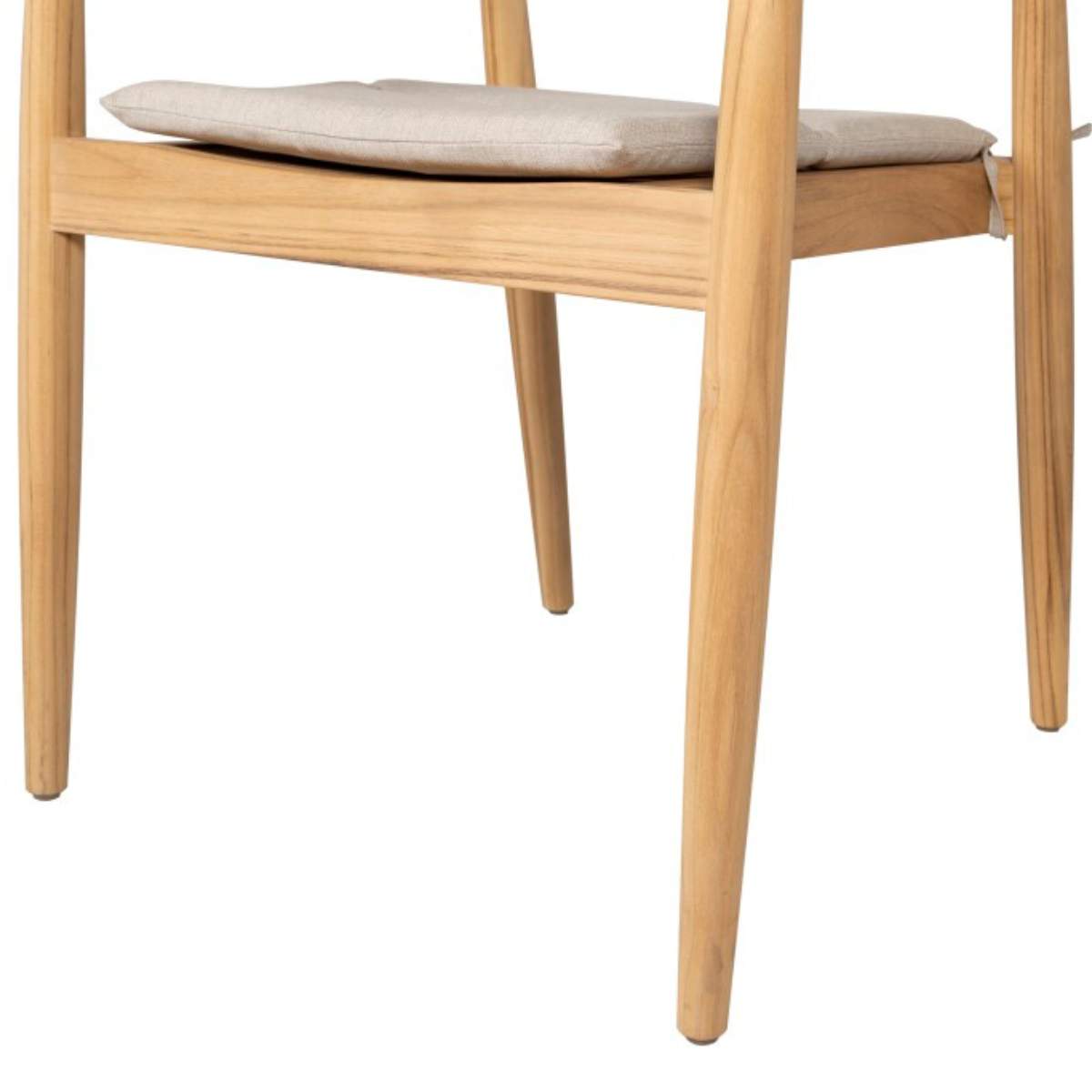 Beau&Co Salita Outdoor 8 Seater Dining Set