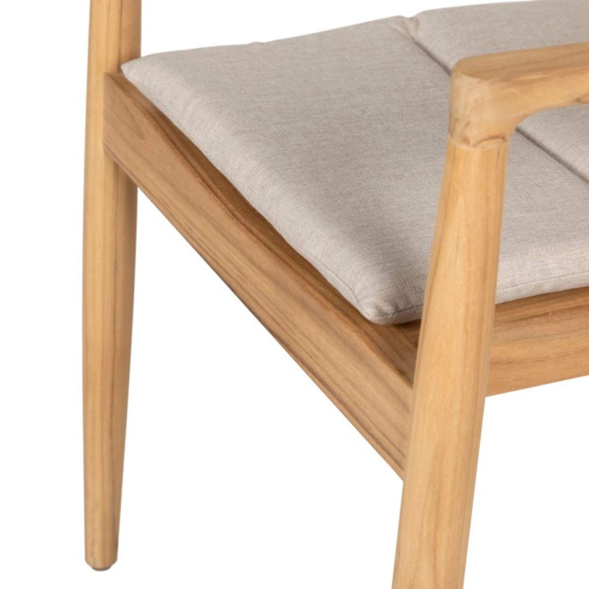 Beau&Co Salita Outdoor 8 Seater Dining Set