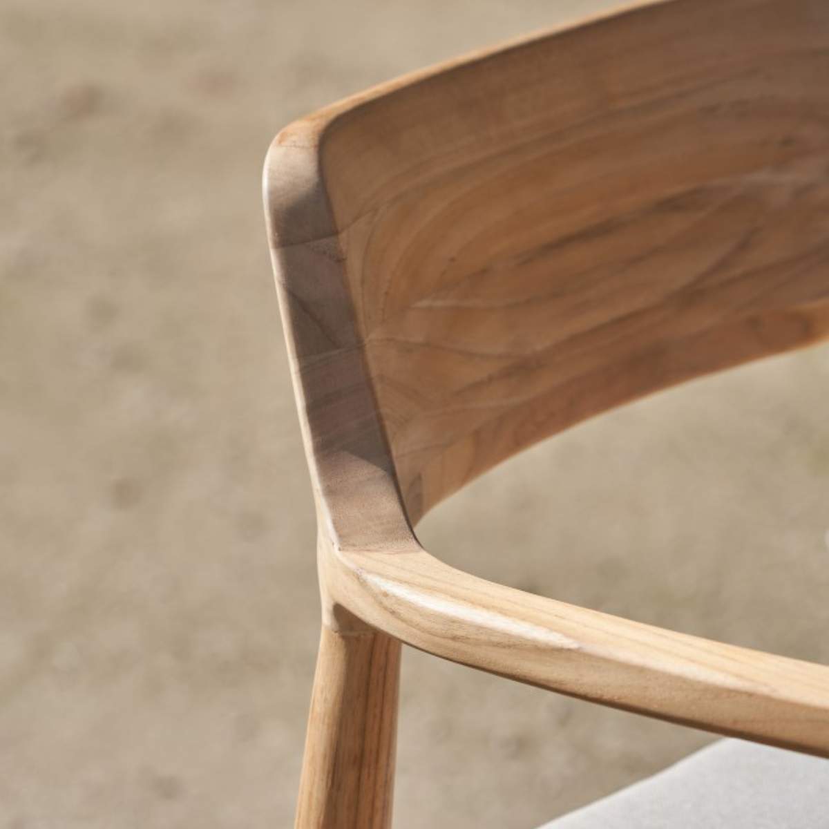 Beau&Co Salita Outdoor 8 Seater Dining Set