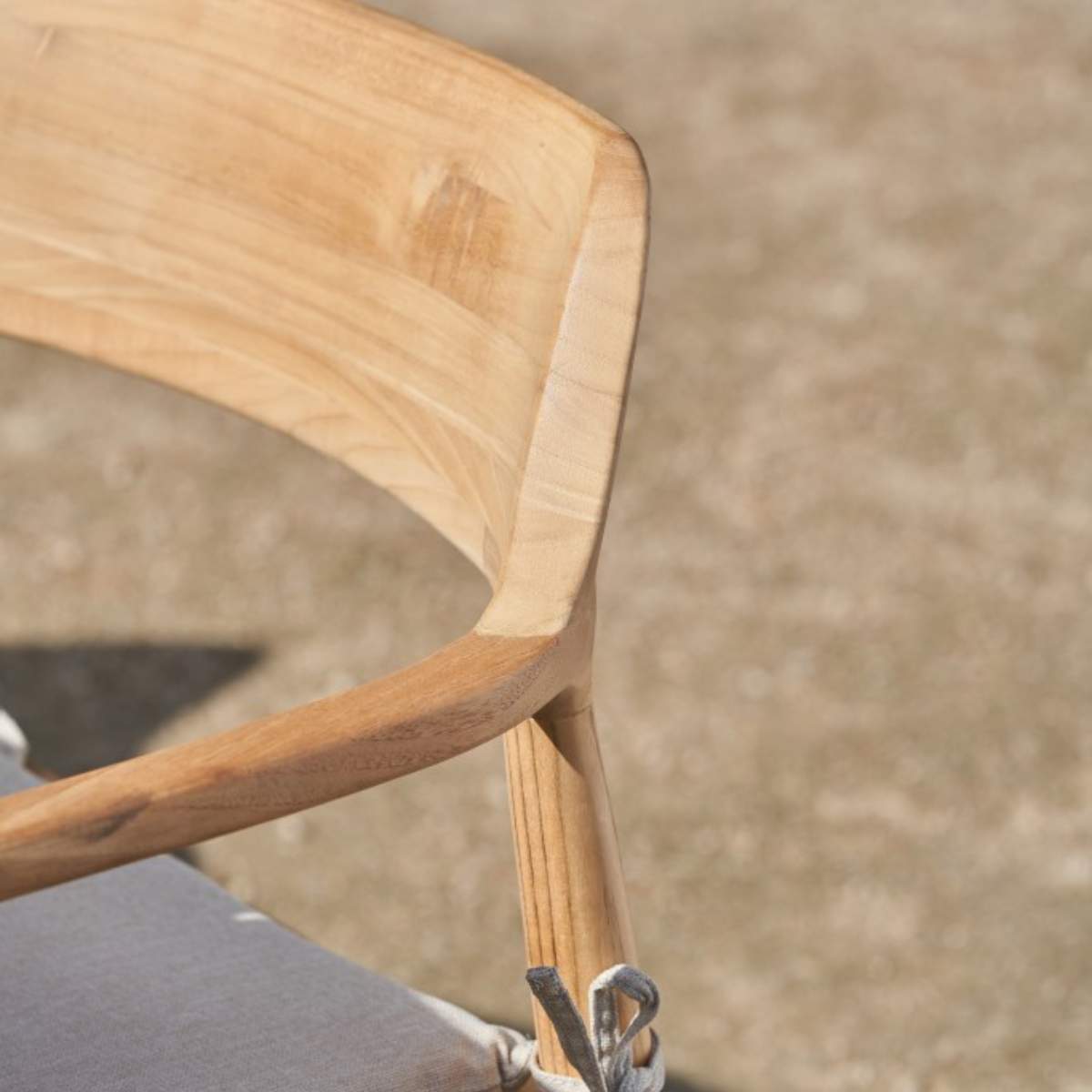 Beau&Co Salita Outdoor 8 Seater Dining Set