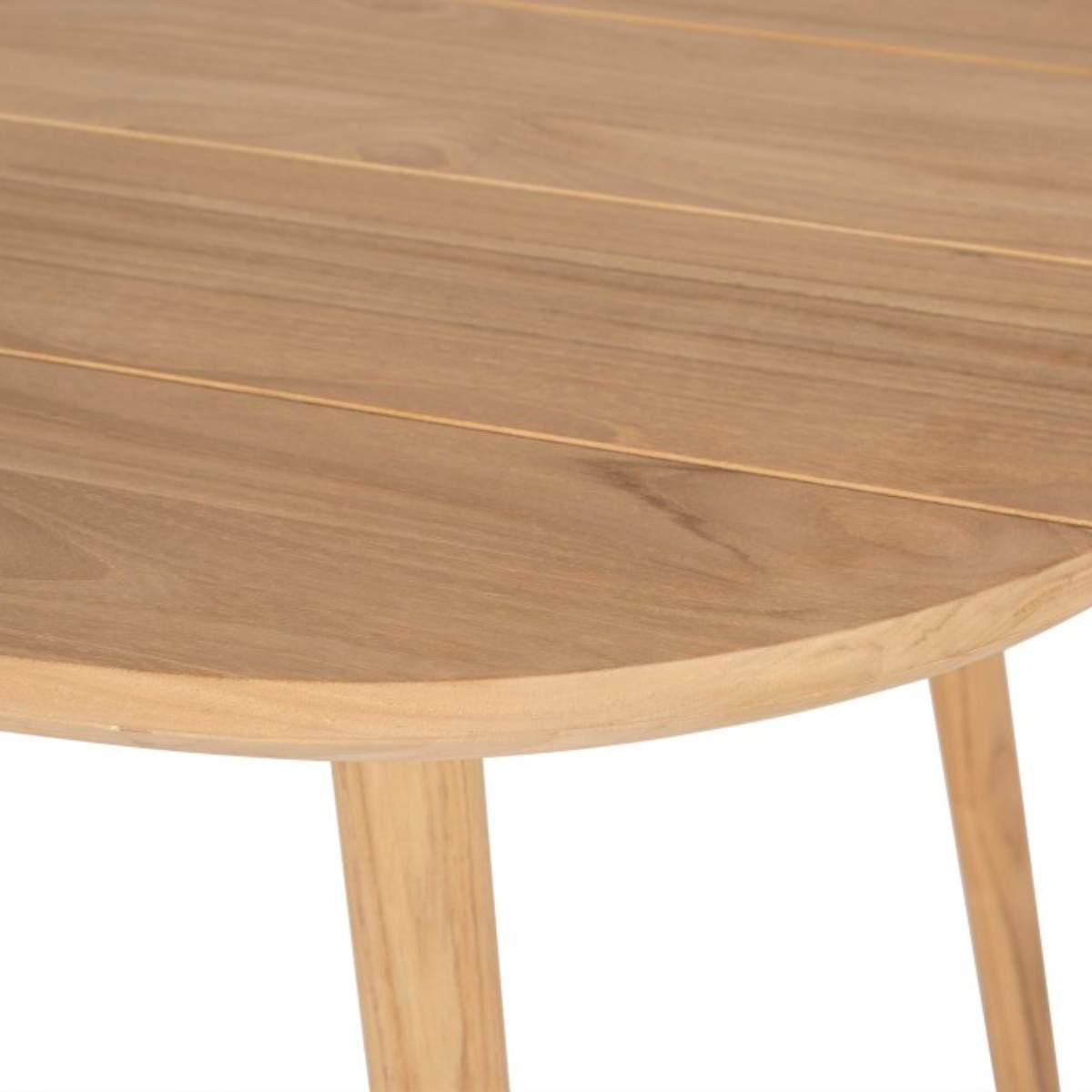 Beau&Co Salita Outdoor 8 Seater Dining Set