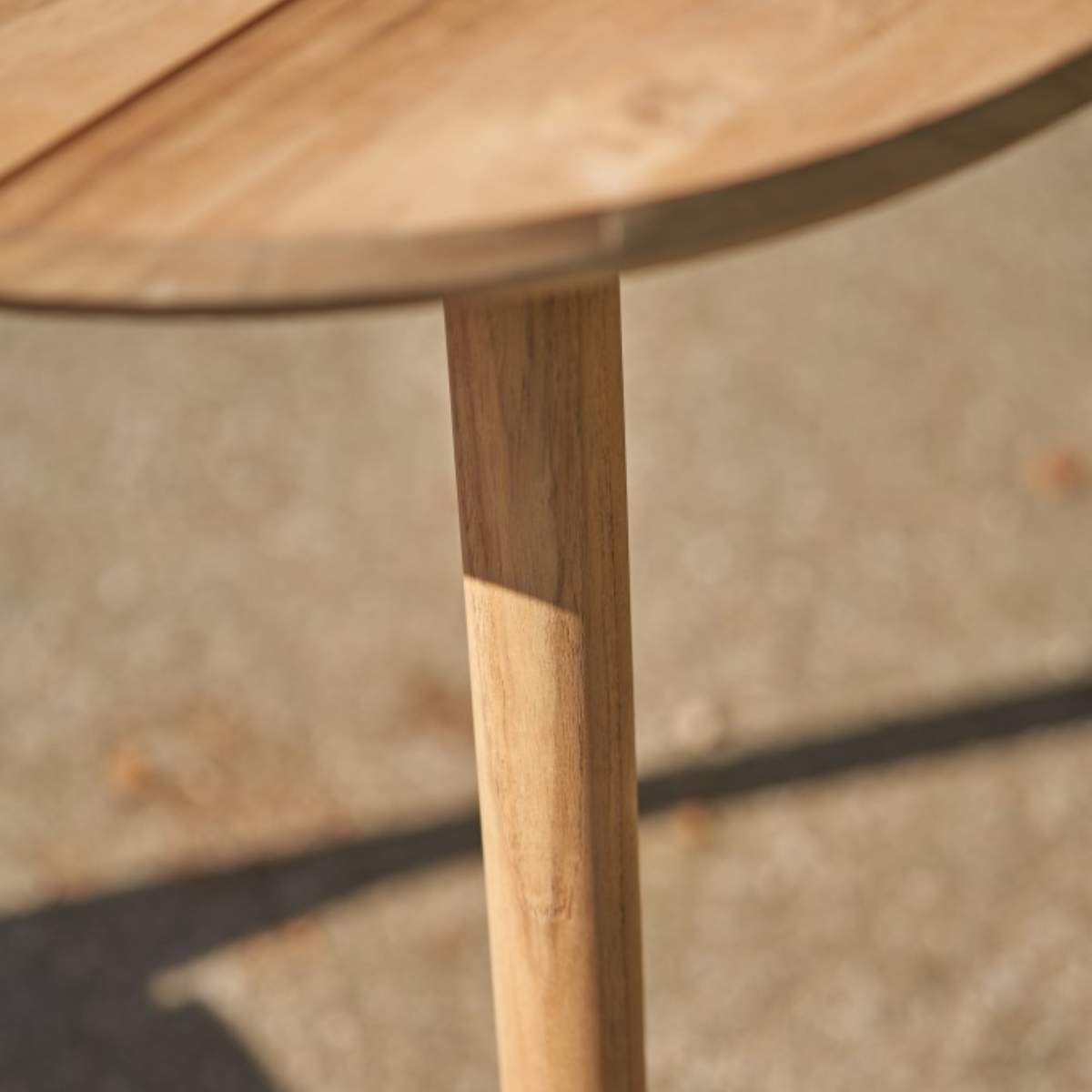 Beau&Co Salita Outdoor 8 Seater Dining Set