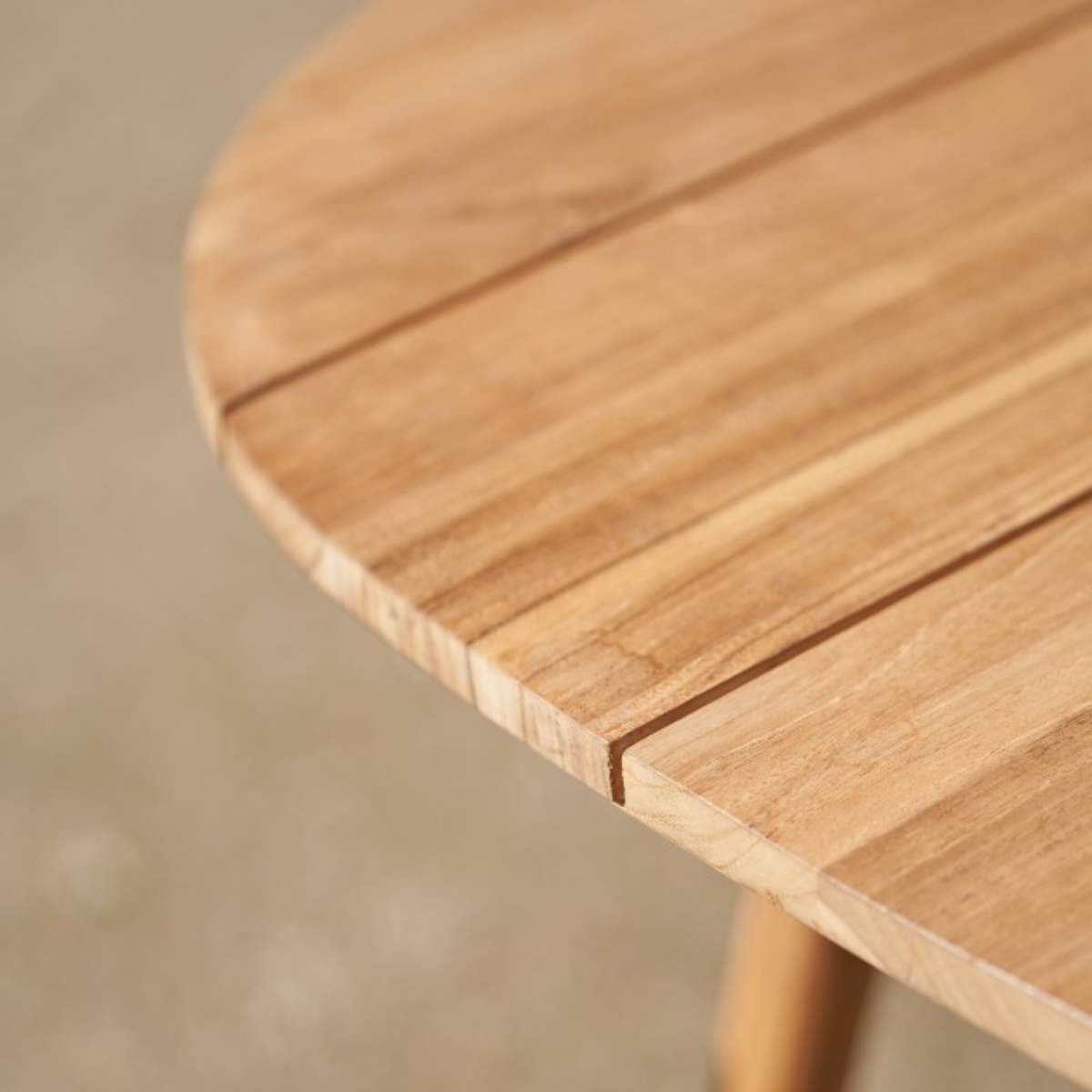 Beau&Co Salita Outdoor 8 Seater Dining Set