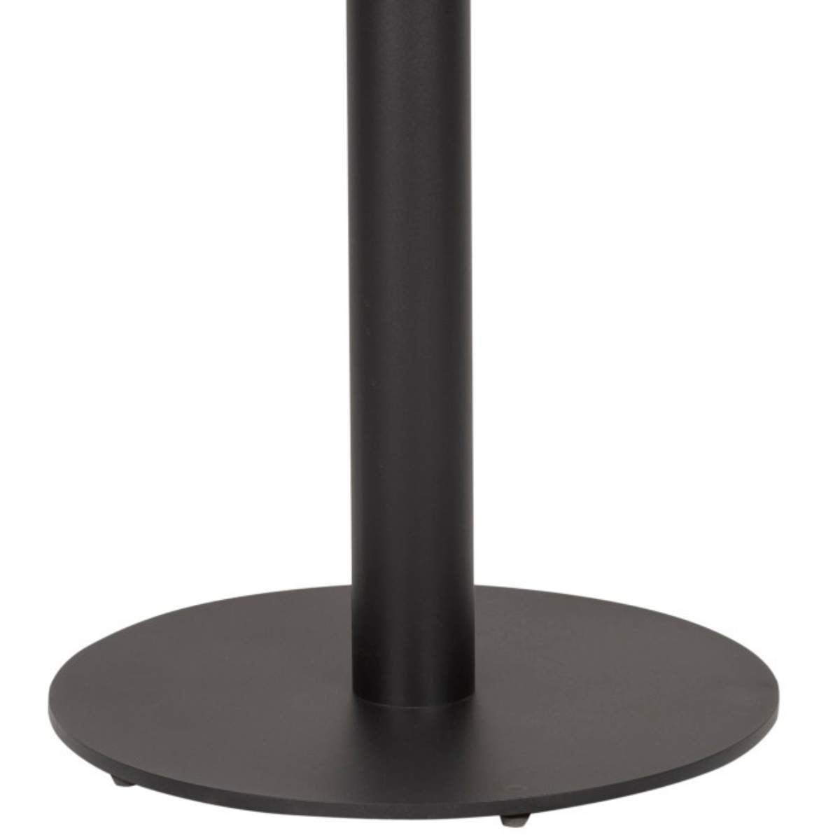 Beau&Co Dakota Black Outdoor Bistro Set