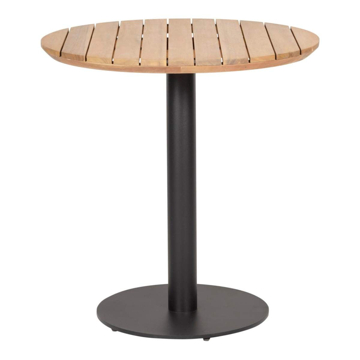 Beau&Co Dakota Natural Wheat Outdoor Bistro Set