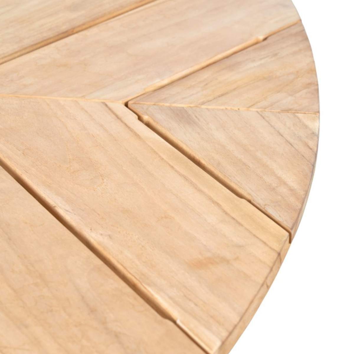 Beau&Co Reuleaux / Salita Outdoor 6 Seater Dining Set