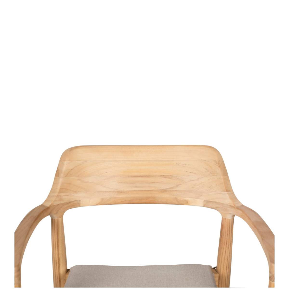 Beau&Co Reuleaux / Salita Outdoor 6 Seater Dining Set