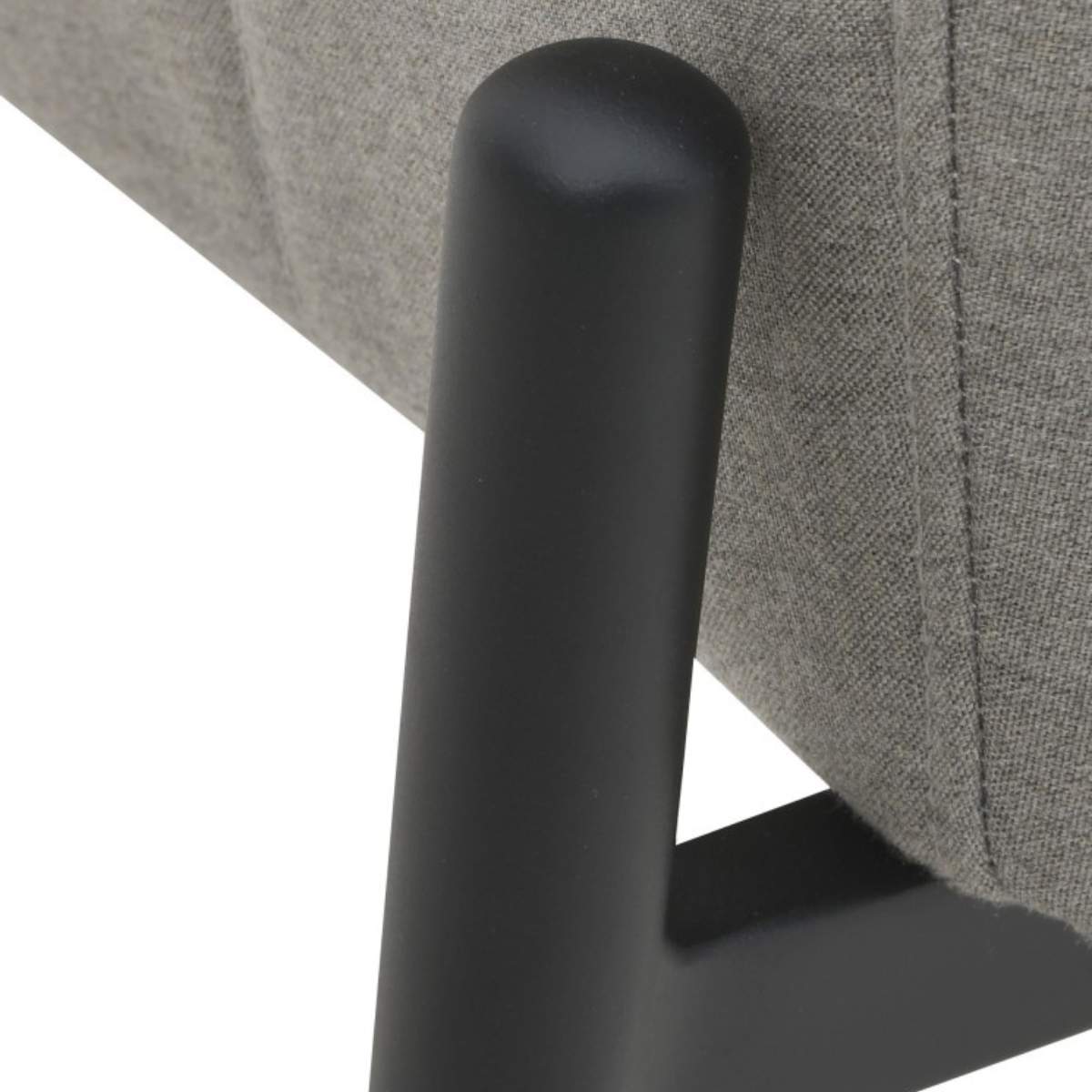 Beau&Co Nevada Putty Outdoor 6 Seater Dining Set