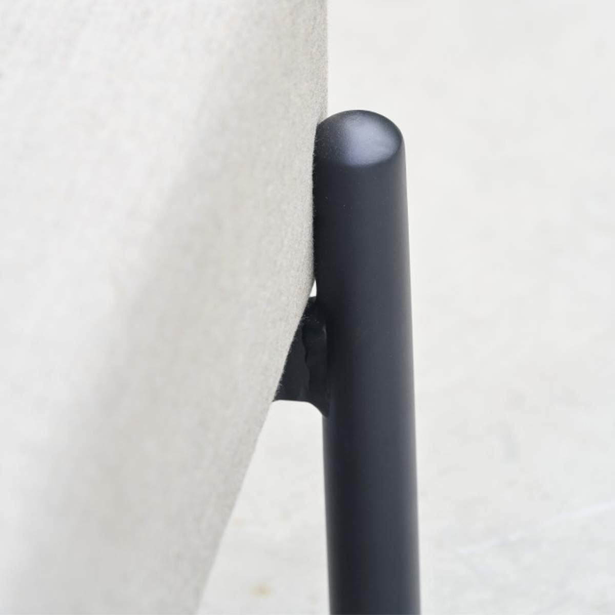 Beau&Co Nevada Putty Large Outdoor Corner Seating Set with Adjustable Table