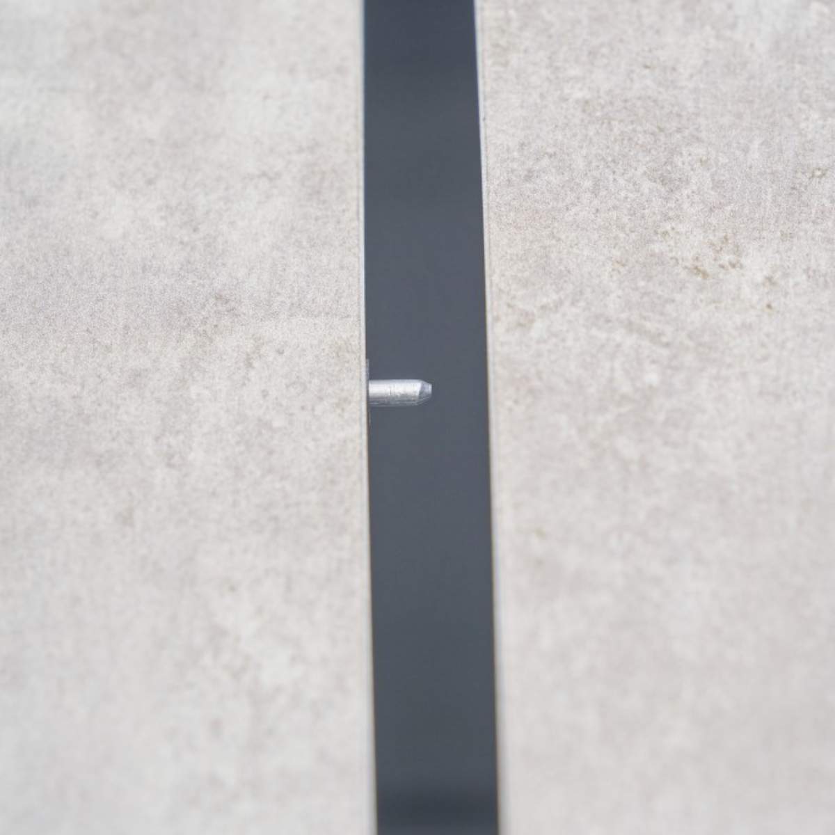 Beau&Co Nevada Putty Large Outdoor Corner Seating Set with Adjustable Table