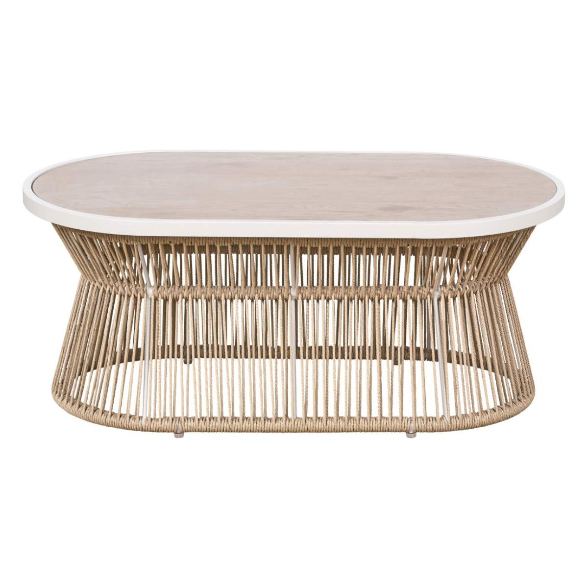 Pacific Lifestyle Martic Outdoor Seating Set