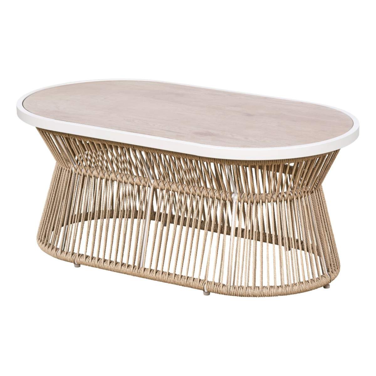 Pacific Lifestyle Martic Outdoor Seating Set