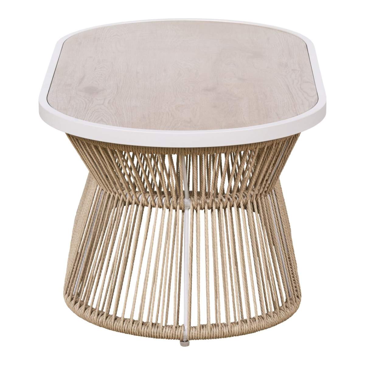 Pacific Lifestyle Martic Outdoor Seating Set