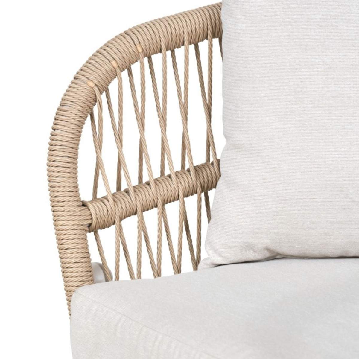 Pacific Lifestyle Martic Outdoor Seating Set
