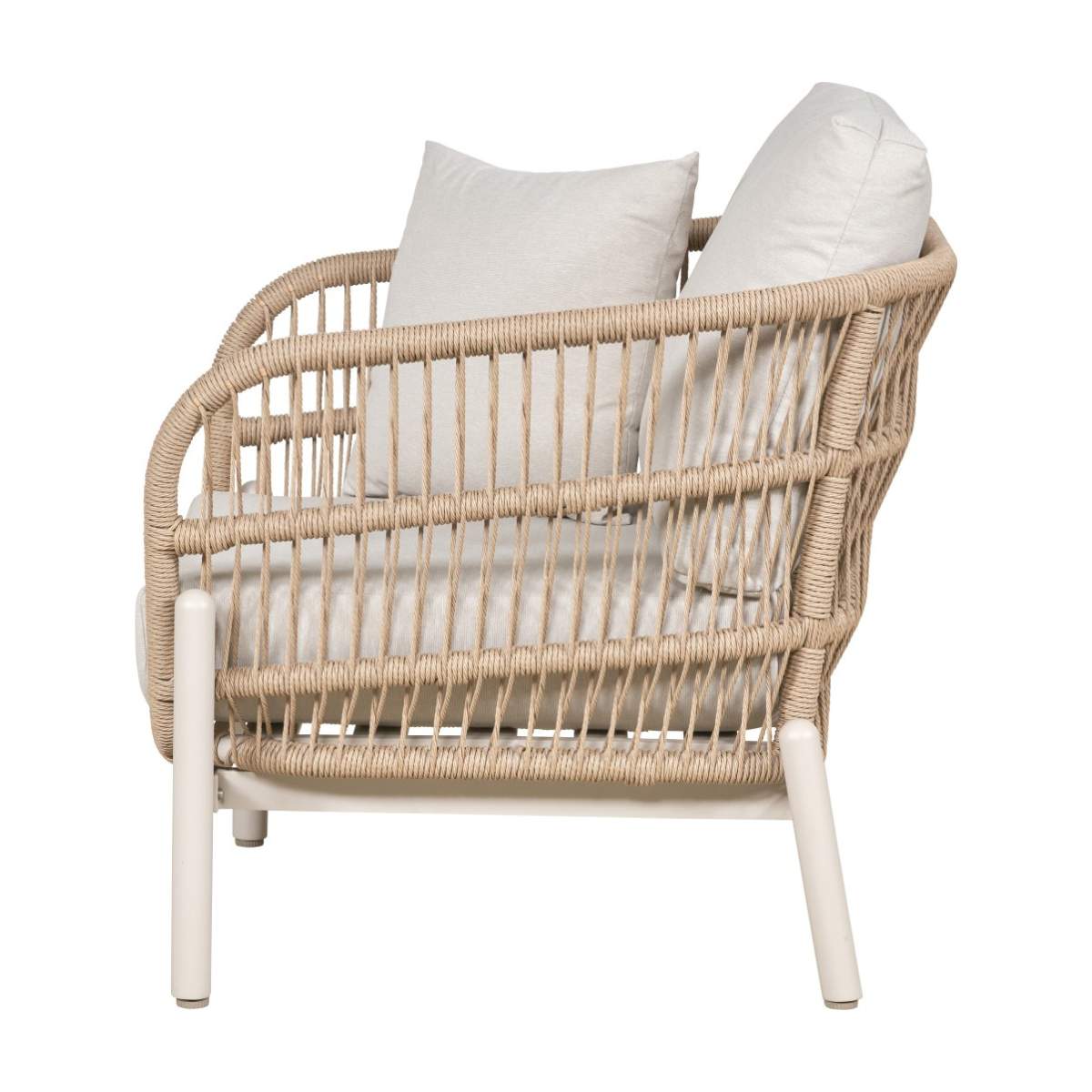 Pacific Lifestyle Martic Outdoor Seating Set