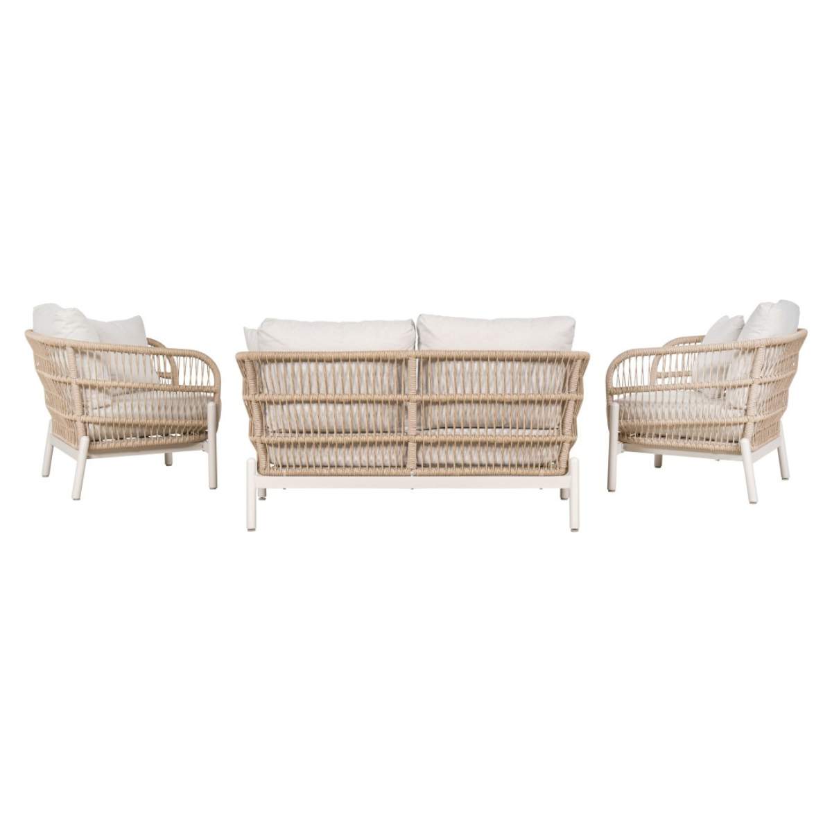 Pacific Lifestyle Martic Outdoor Seating Set