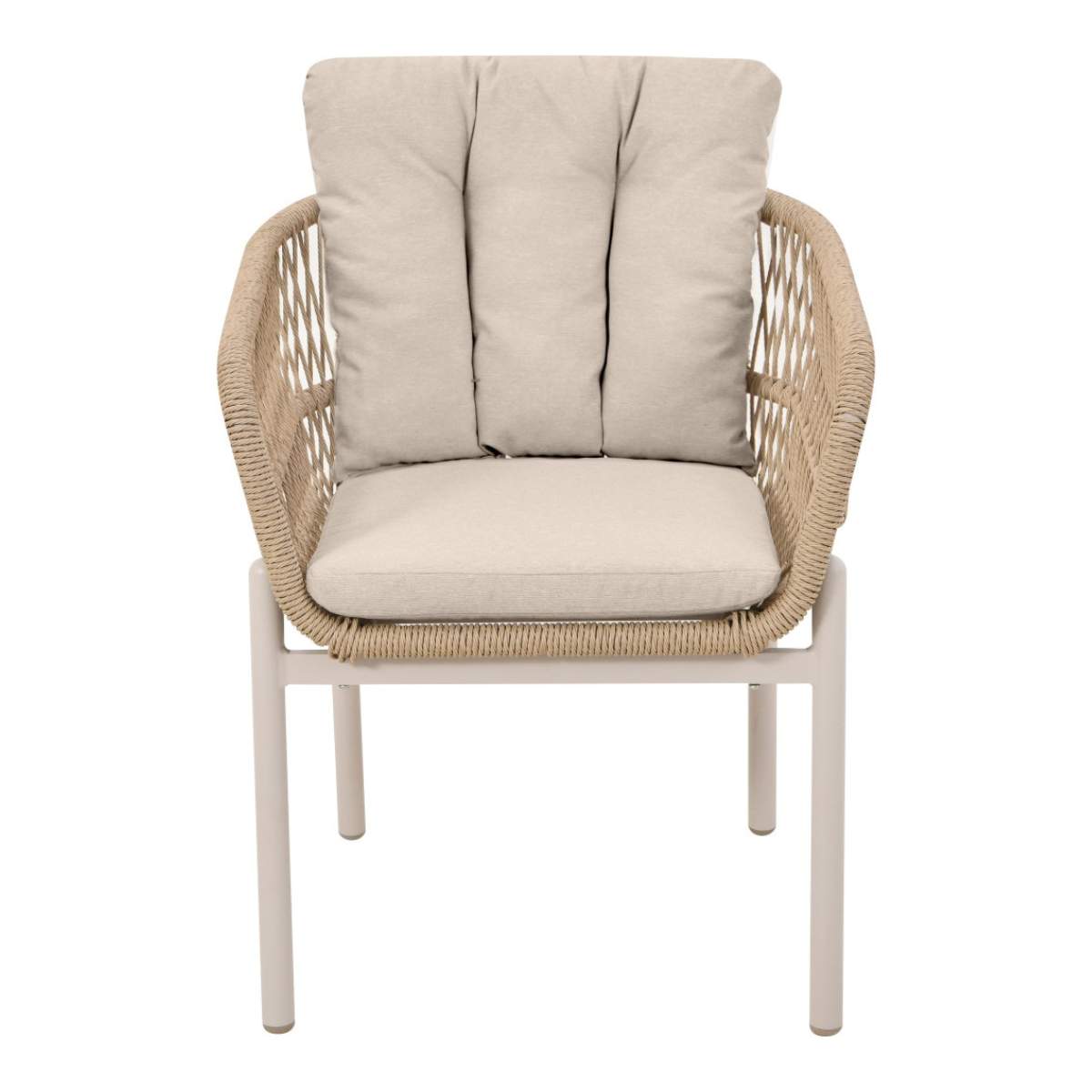 Pacific Lifestyle Martic Outdoor 6 Seater Dining Set