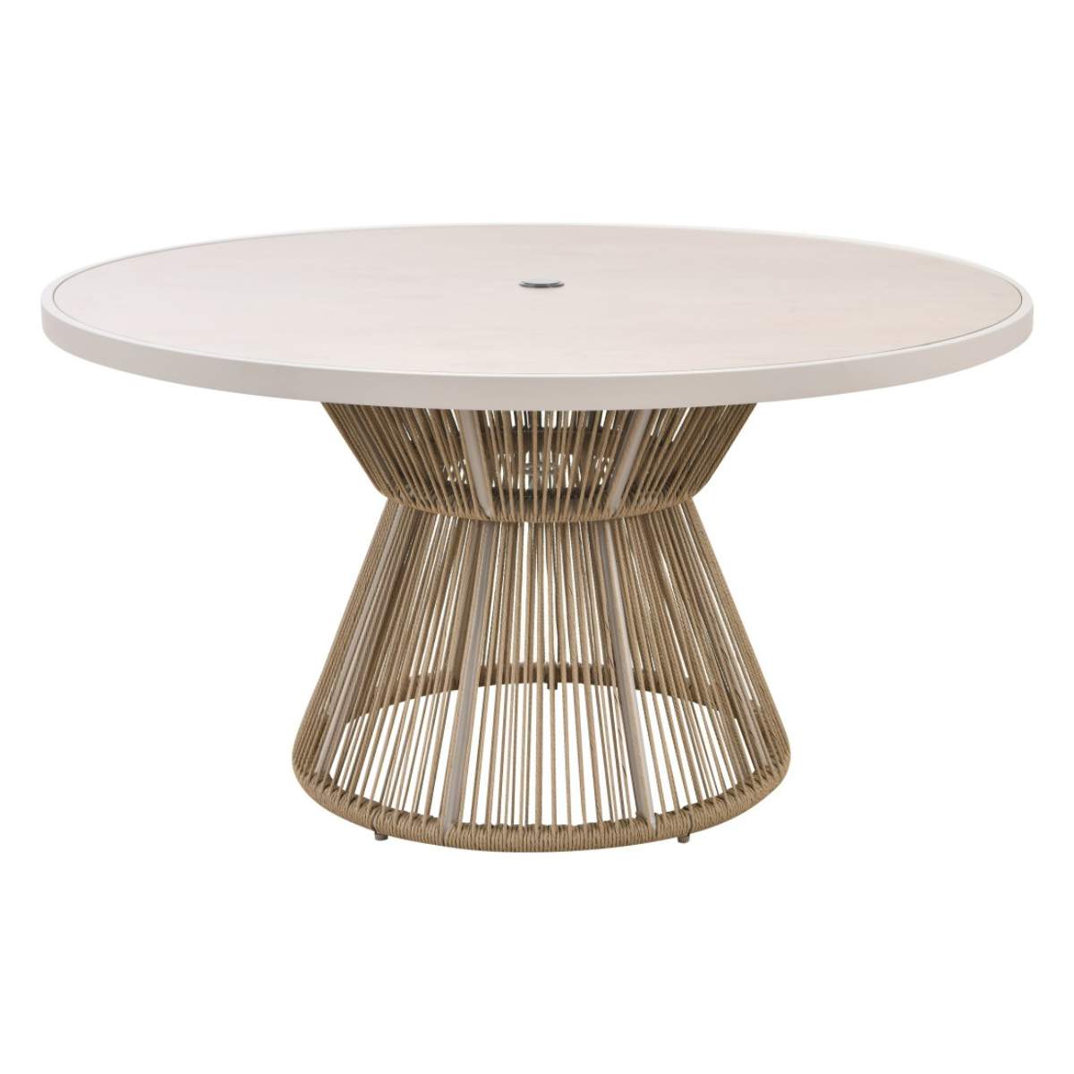 Pacific Lifestyle Martic Outdoor 6 Seater Dining Set