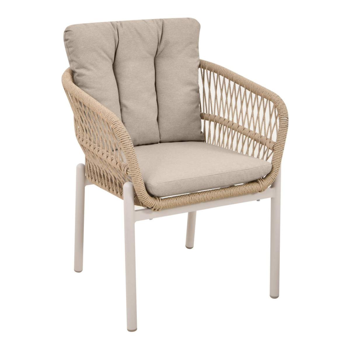 Pacific Lifestyle Martic Outdoor 6 Seater Dining Set