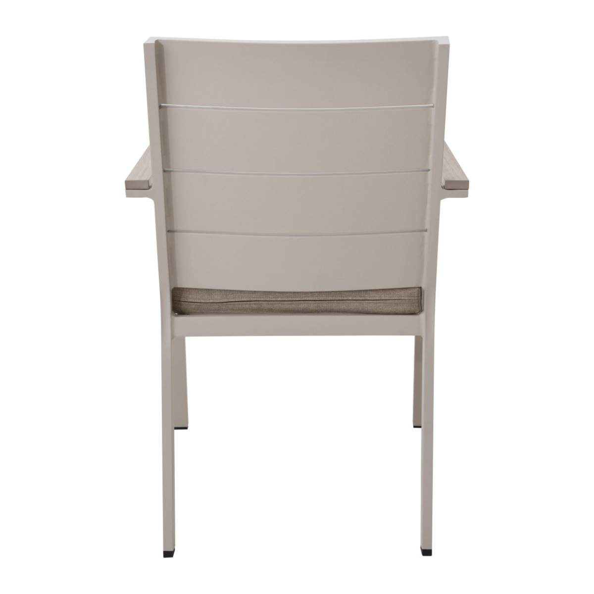 Beau&Co Aruba Outdoor 4 Seater Dining Set