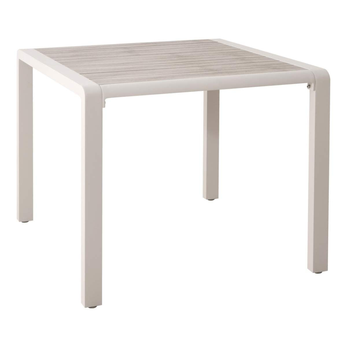 Beau&Co Aruba Outdoor 4 Seater Dining Set