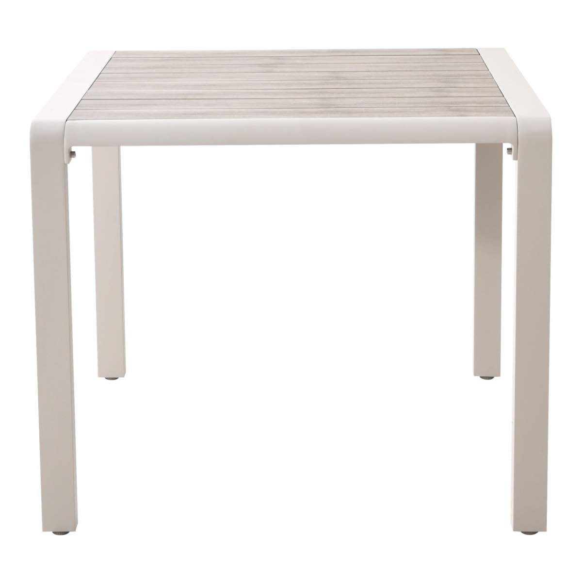 Beau&Co Aruba Outdoor 4 Seater Dining Set