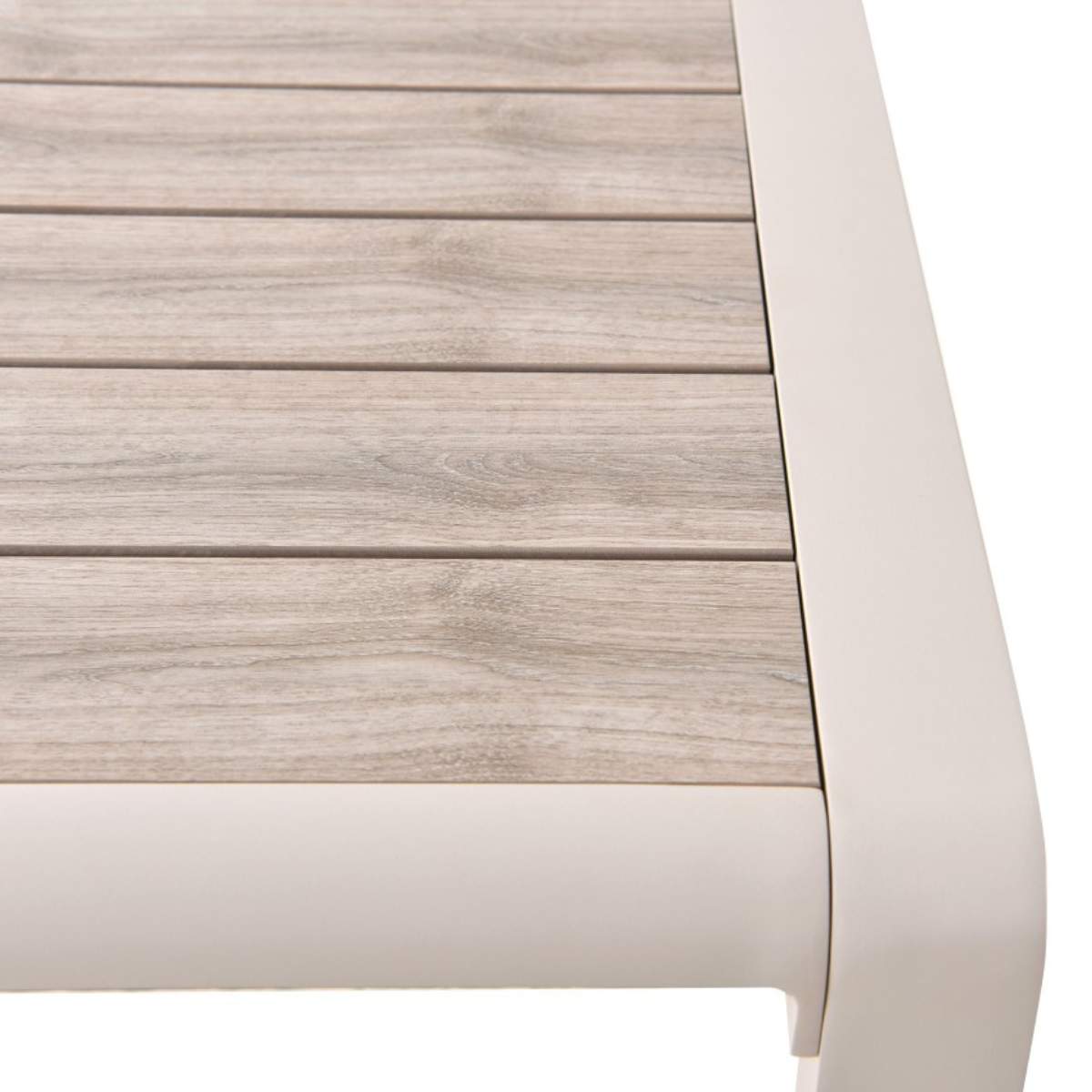 Beau&Co Aruba Outdoor 4 Seater Dining Set