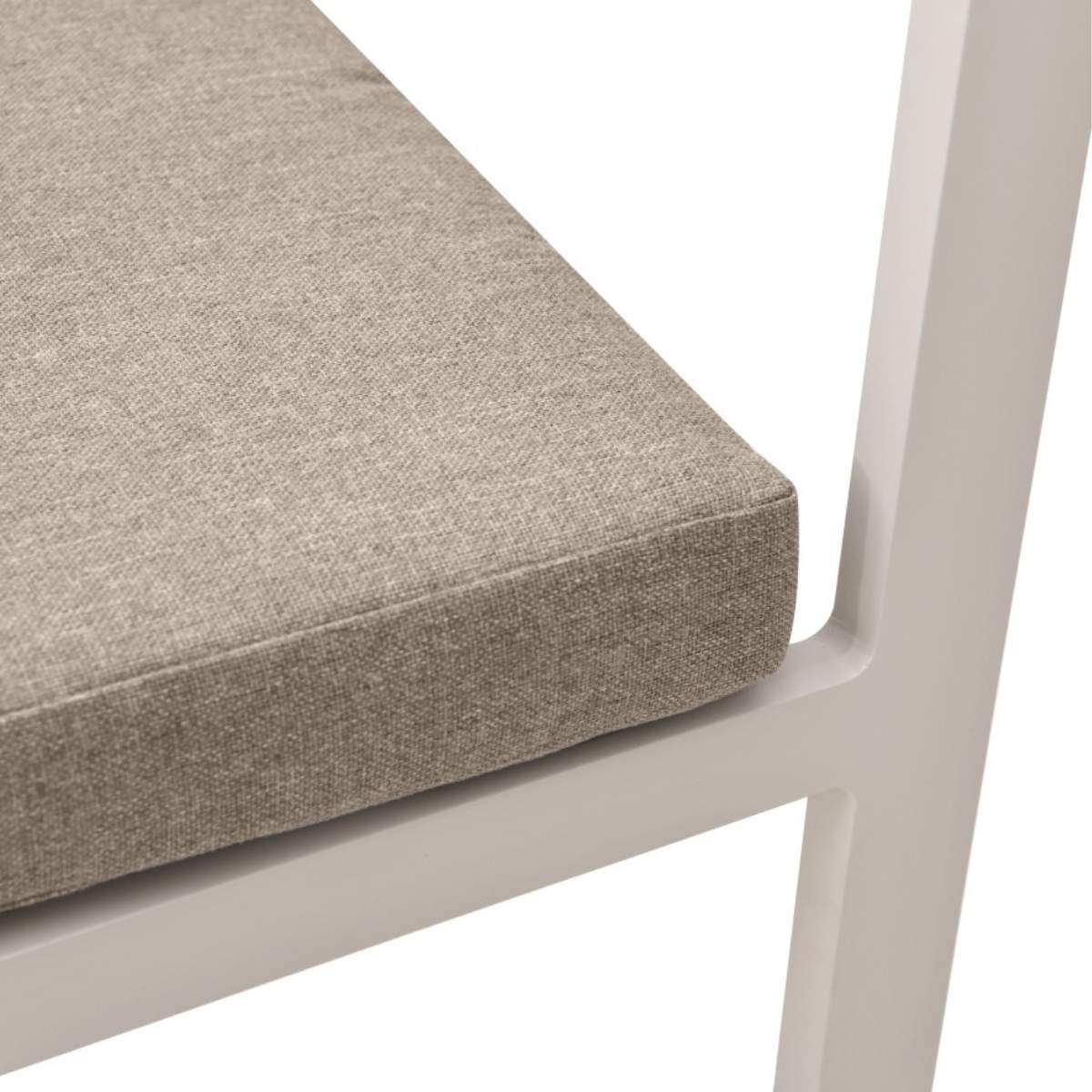 Beau&Co Aruba Outdoor 4 Seater Dining Set