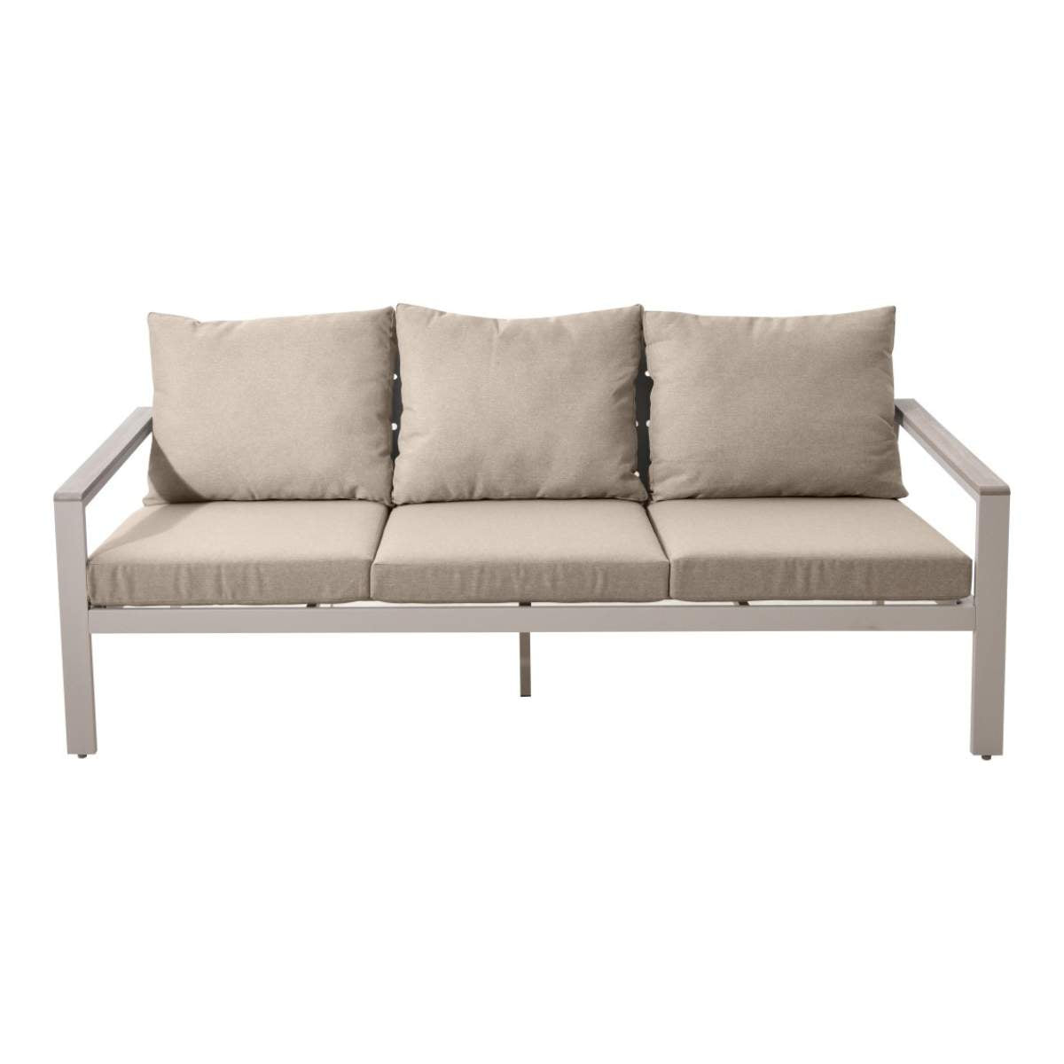 Beau&Co Aruba Outdoor Seating Set