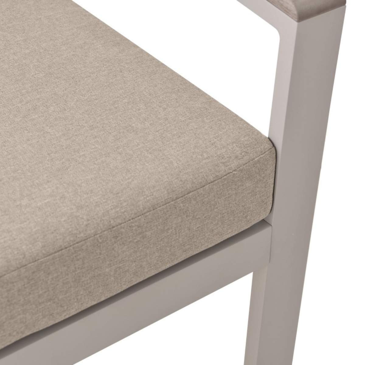 Beau&Co Aruba Outdoor Seating Set