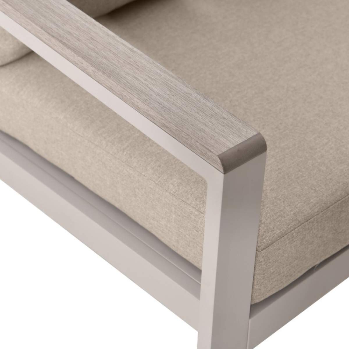 Beau&Co Aruba Outdoor Seating Set