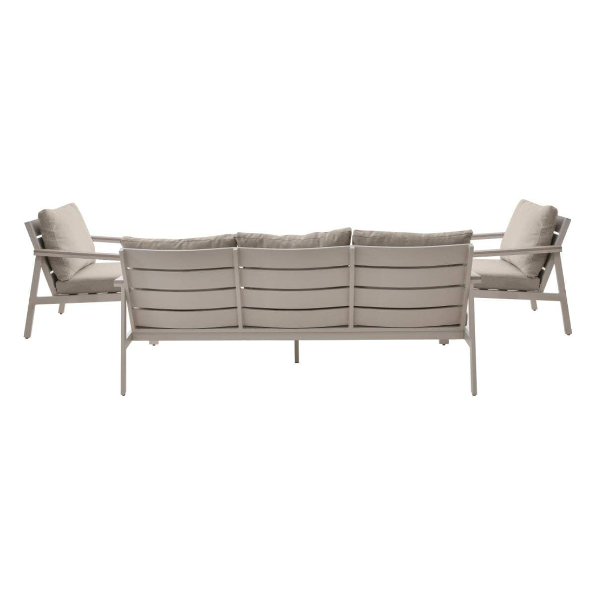 Beau&Co Aruba Outdoor Seating Set