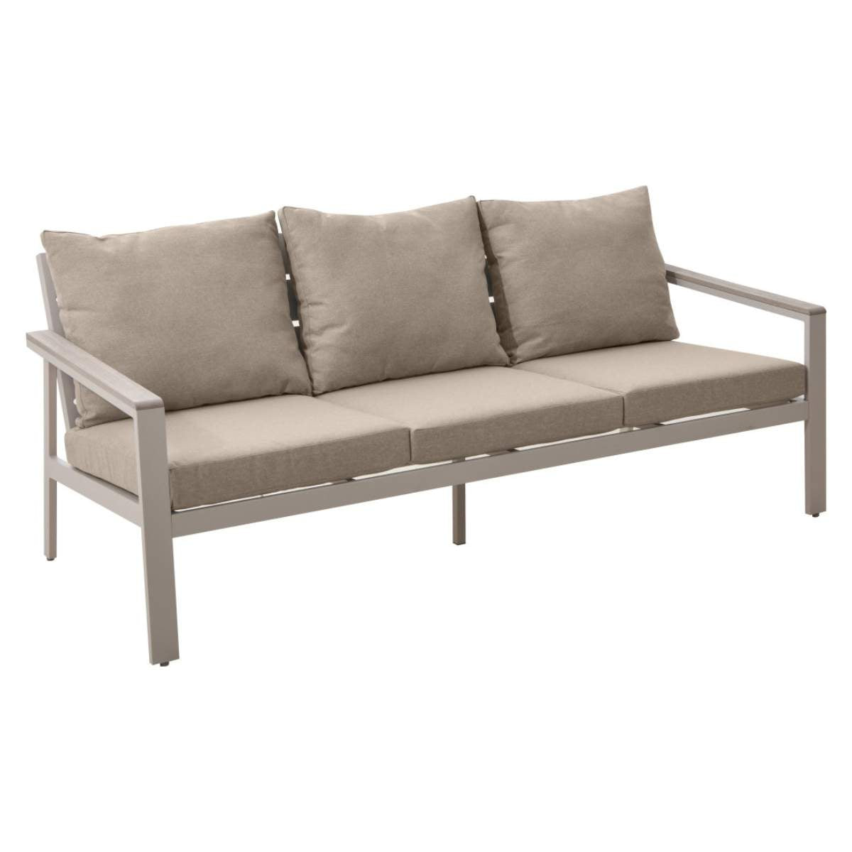Beau&Co Aruba Outdoor Seating Set