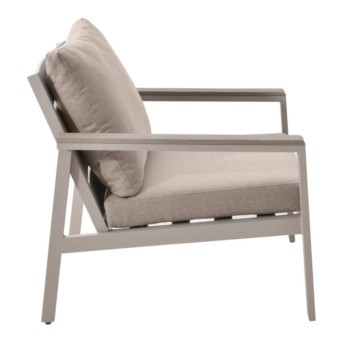 Beau&Co Aruba Outdoor Seating Set