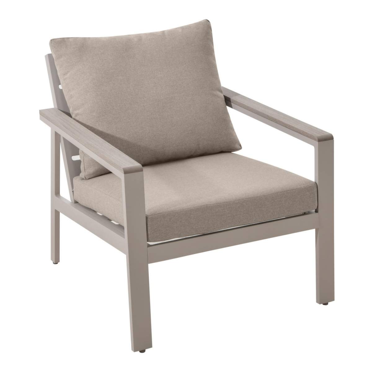 Beau&Co Aruba Outdoor Seating Set