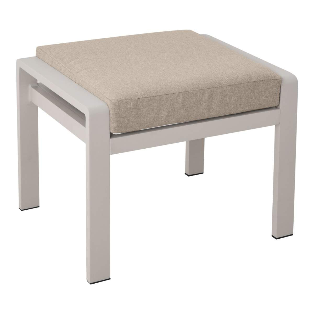 Beau&Co Aruba Outdoor Corner Seating Set