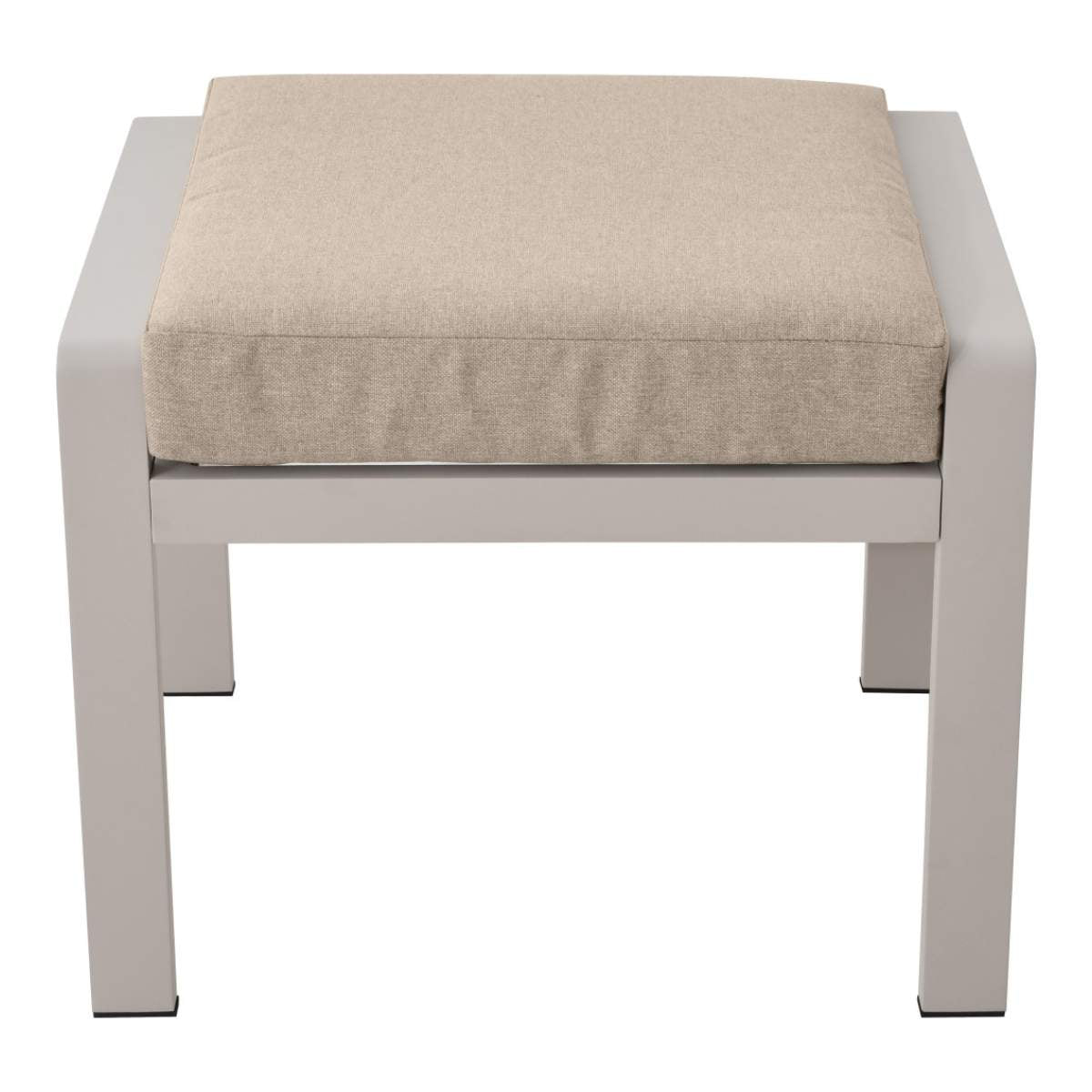 Beau&Co Aruba Outdoor Corner Seating Set