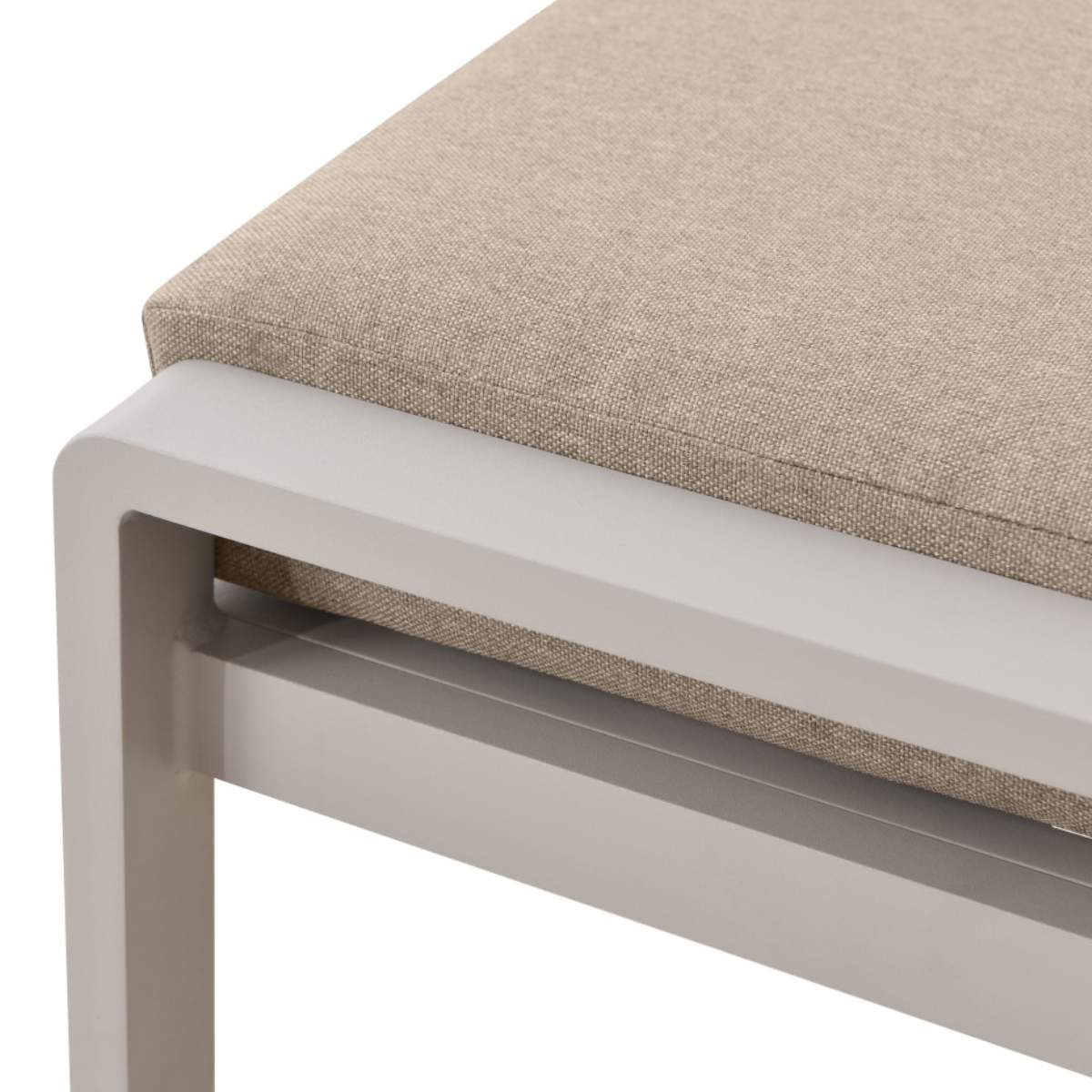 Beau&Co Aruba Outdoor Corner Seating Set