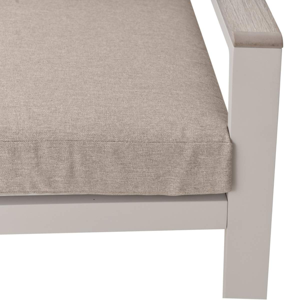 Beau&Co Aruba Outdoor Corner Seating Set