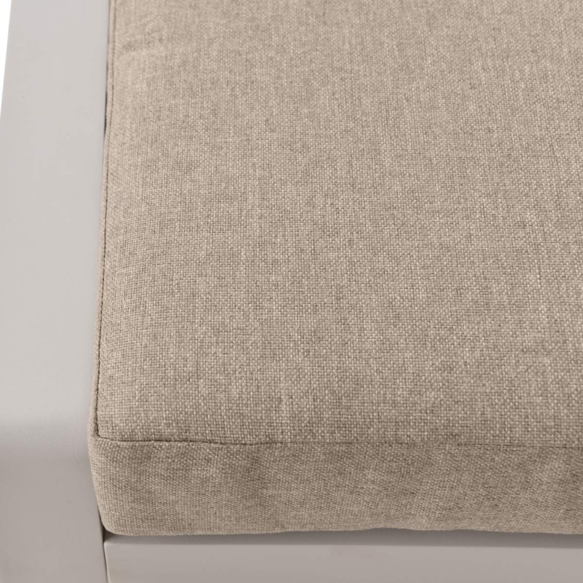 Beau&Co Aruba Outdoor Corner Seating Set