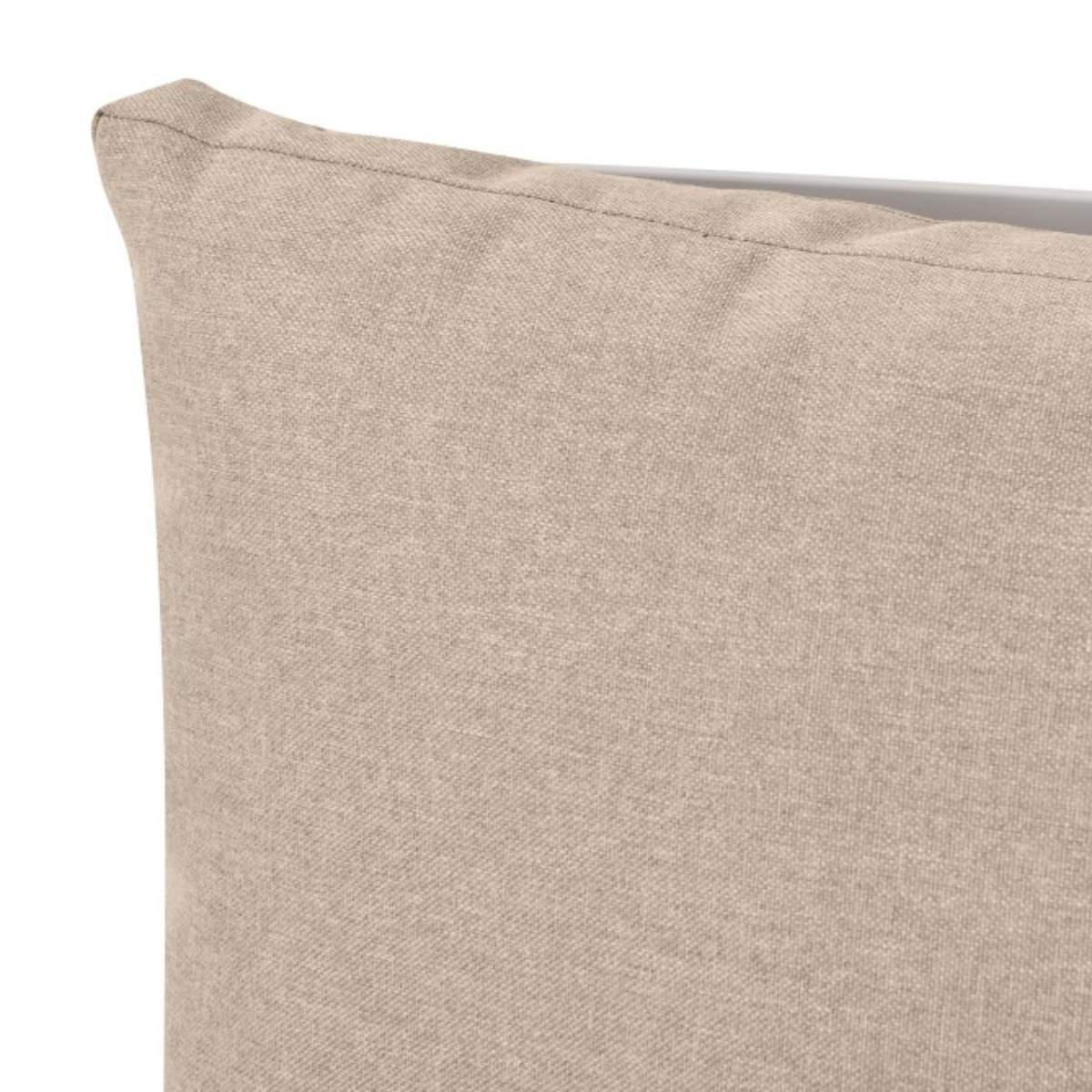 Beau&Co Aruba Outdoor Corner Seating Set