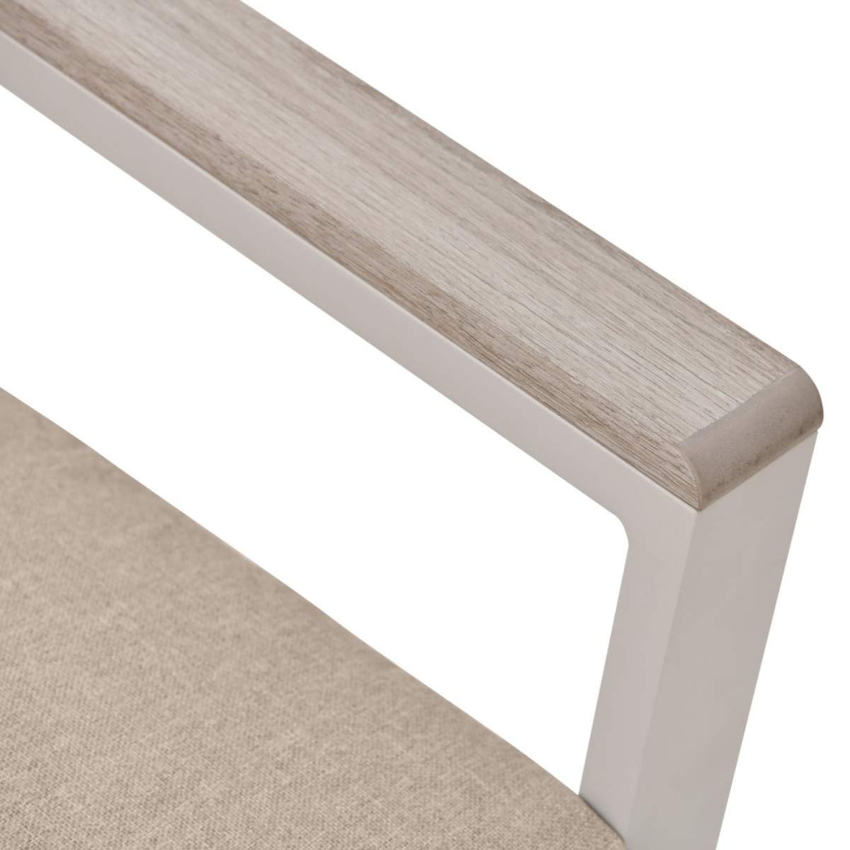 Beau&Co Aruba Outdoor Corner Seating Set