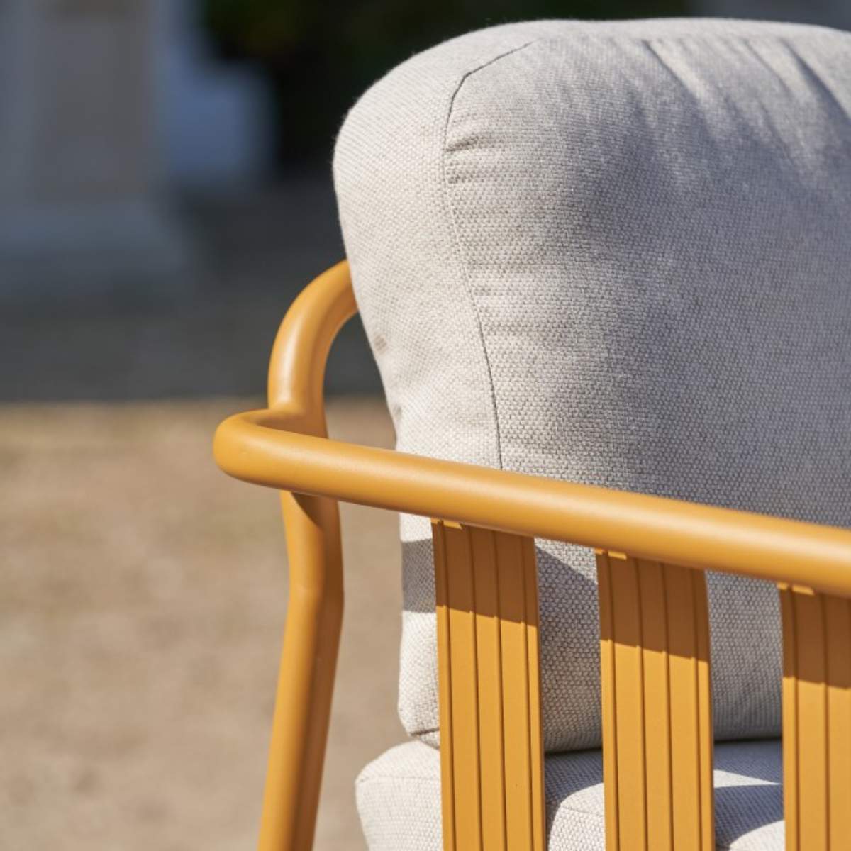 Beau&Co Valletta Outdoor Seating Set