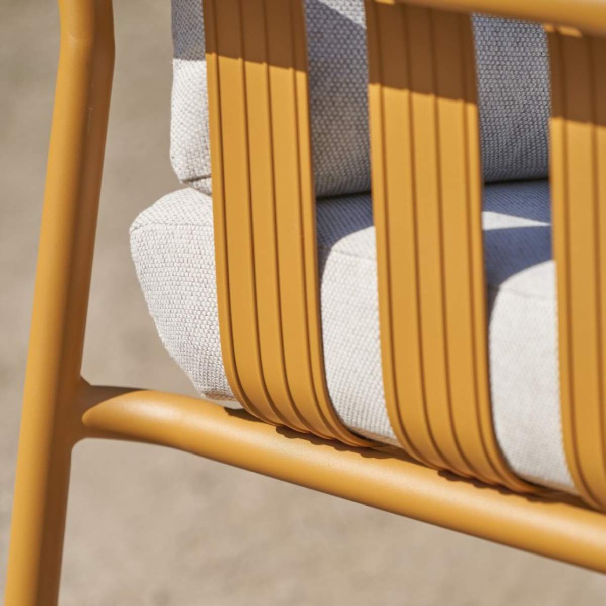 Beau&Co Valletta Outdoor Seating Set