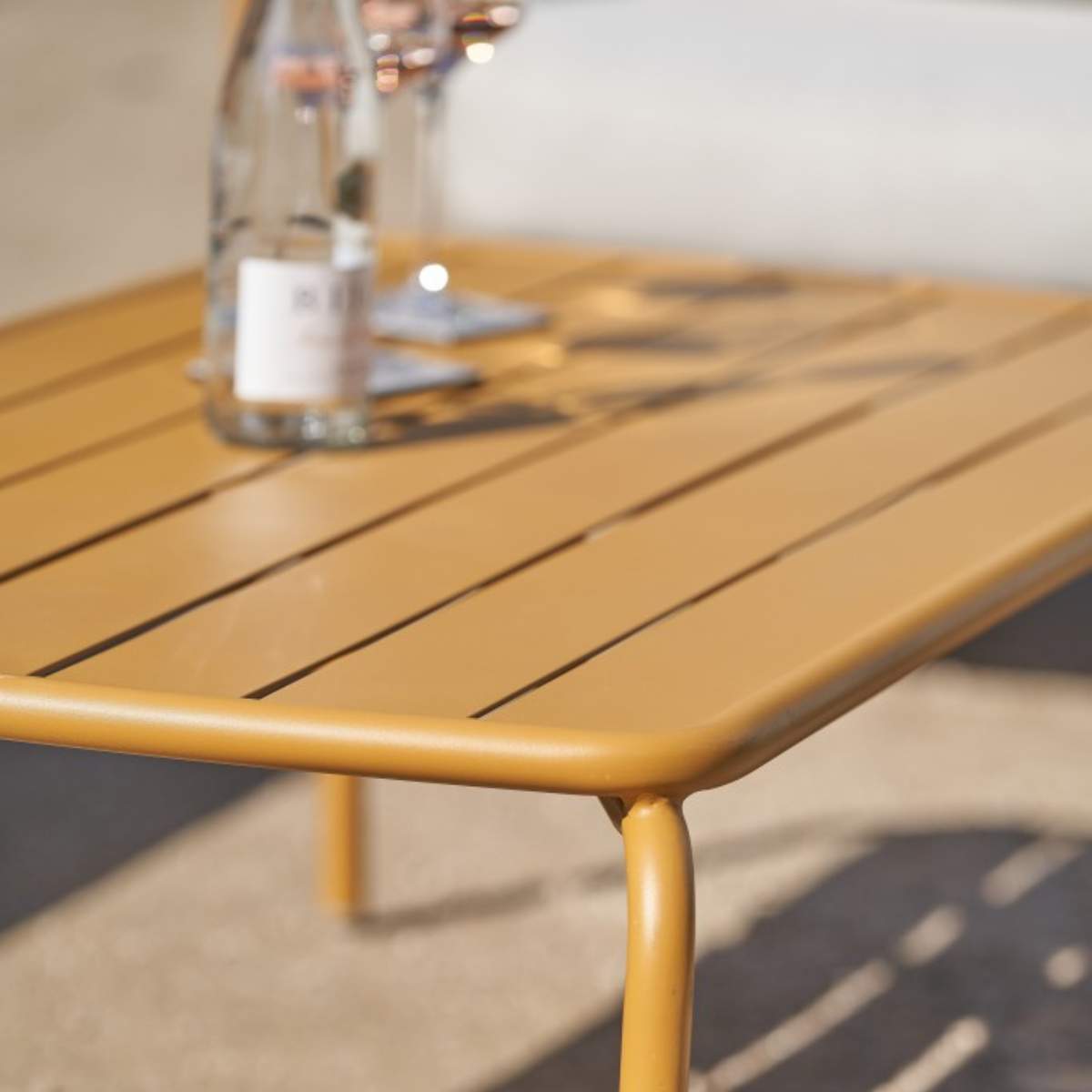 Beau&Co Valletta Outdoor Seating Set