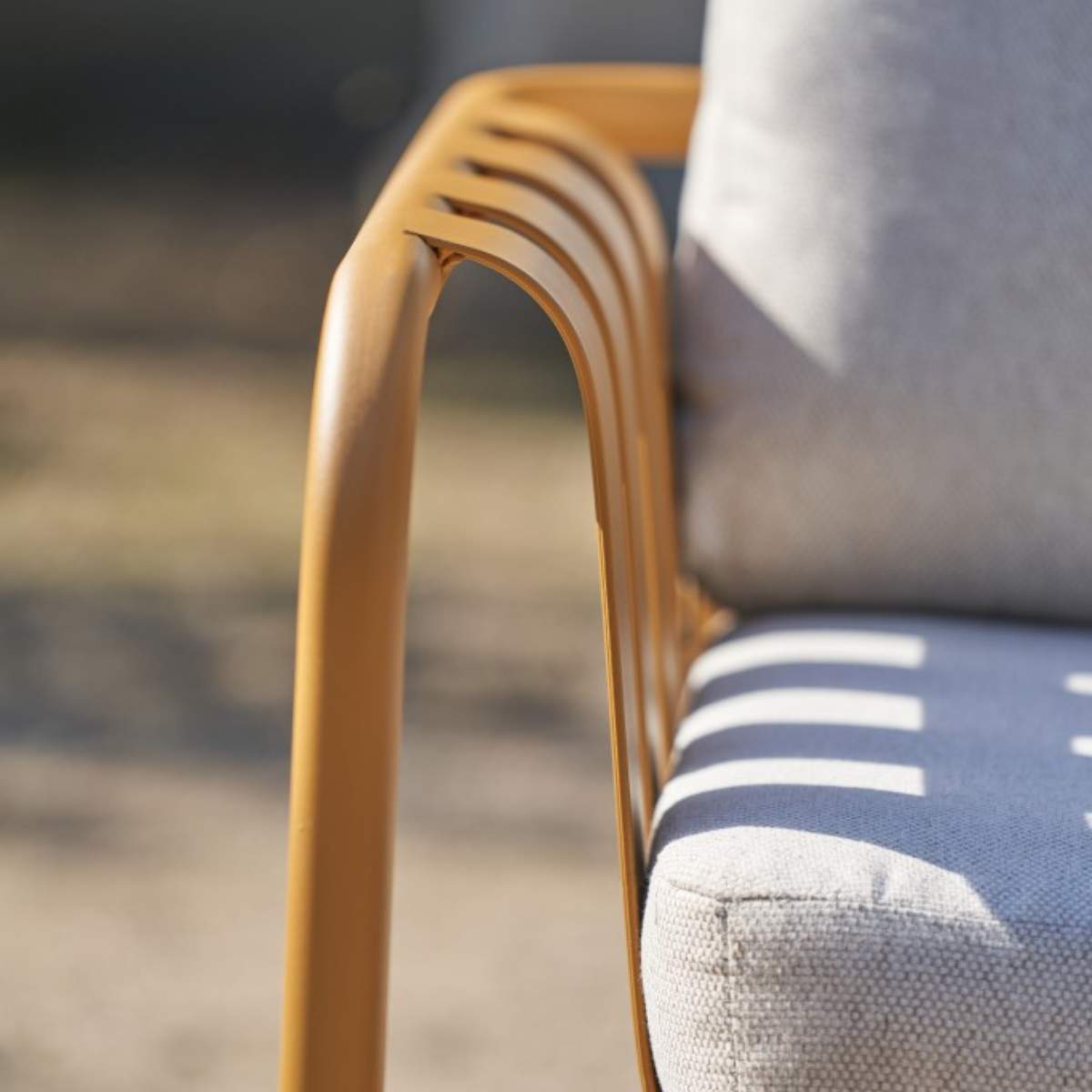 Beau&Co Valletta Outdoor Seating Set