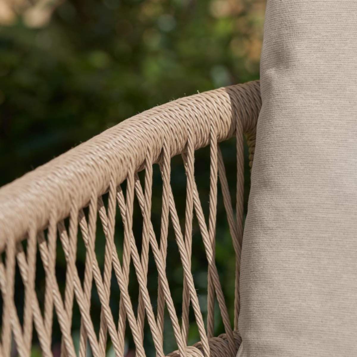 Pacific Lifestyle Martic Outdoor 2 Seater Sofa